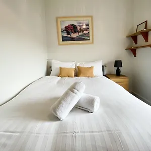 Finnieston 1 Bedroom Glasgow