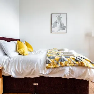 Holiday home Dalhousie Upper