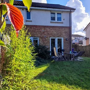 2bed Guest Wing - Charming - Off M8 M80 * Glasgow