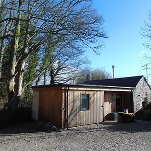 Dreamwood Cottage, Loch Lomond, Luxury Apartment. Glasgow