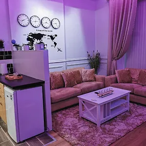 Luxurious 3 Bedroom Apartment: Heart Of Westend Glasgow