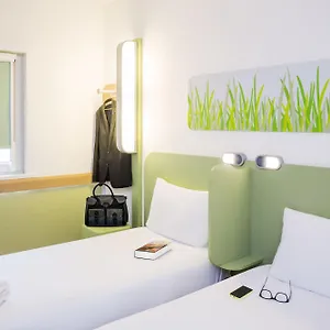Hotel Ibis Budget Glasgow