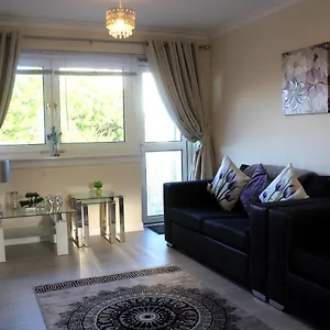 Premier - Drygate Apartment Glasgow