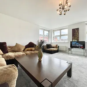 Holiday home Buchanan Upper *