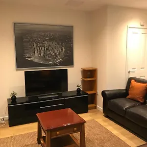Apex Fox Street With Free Parking * Glasgow