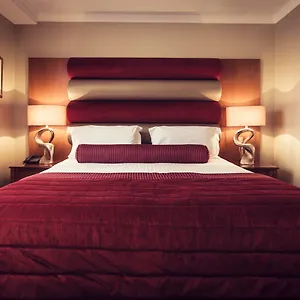 Carlton George Hotel Glasgow