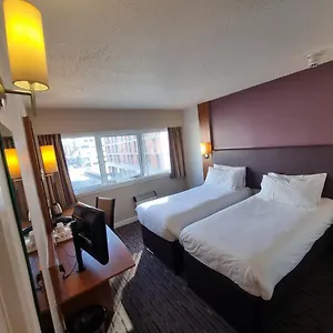 Hotell The Clyde