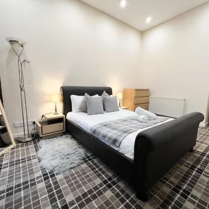 Queen Street Centre Glasgow