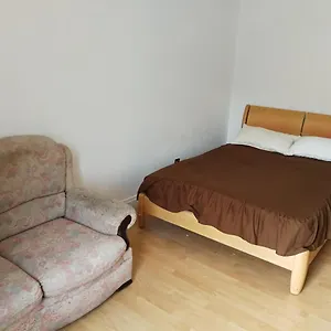 Budget Double Bedroom Near Centre And West End Glasgow