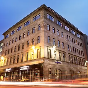 Indigo Hotel Glasgow