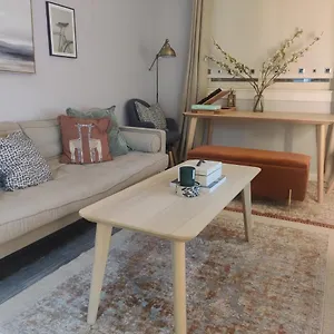 Apartment Cosy; Calm; Convenient