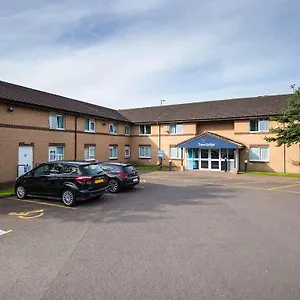 Travelodge Paisley Road 3* Glasgow