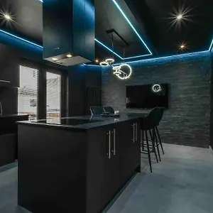 Luxury Couples Get-away