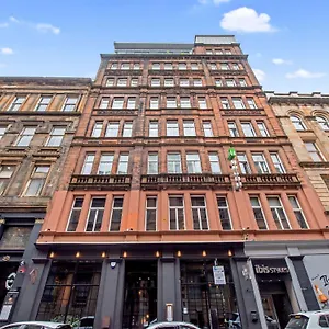 Ibis Styles Centre George Square Hotel