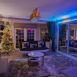 Holiday home Finn Village 