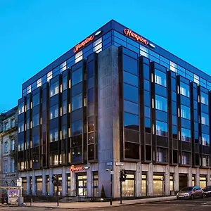Hampton By Hilton Hotel
