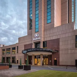 Hotel Hilton