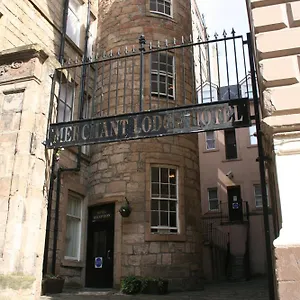 Hotel The Merchant Glasgow