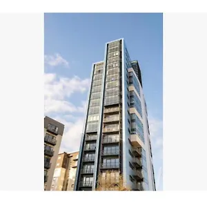 Apartment Riverview Penthouse