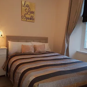 Guest house Private Near Centre Braid Glasgow