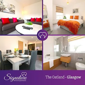 Signature - Oatlands House *