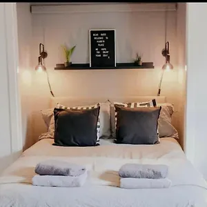 - 1 Bedroom Apartment