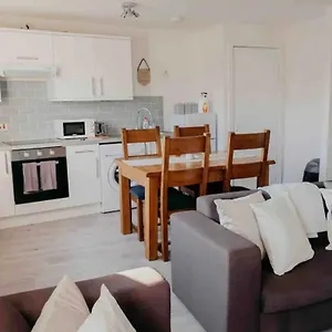 Apartment - 1 Bedroom Glasgow