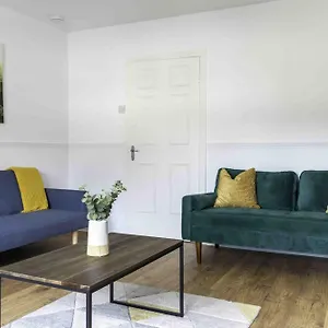 Glentarbet House Holiday home