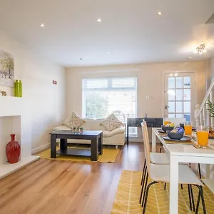Lena House Holiday home
