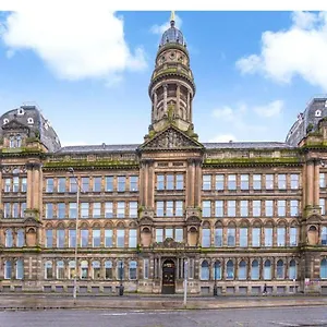 Apartment Penthouse Glasgow