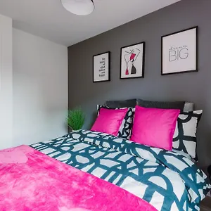 Apartment Relaxingsleep Glasgow
