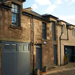 Park Mews Glasgow