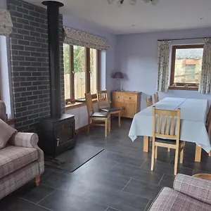 Bed & Breakfast Rockfoot