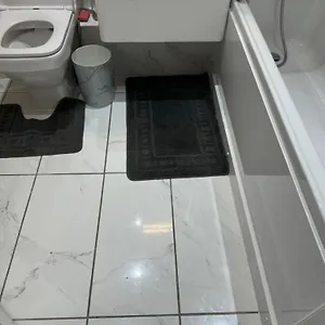 The