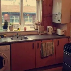 Firhill House Гостевой дом