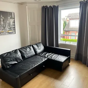 Elder Park Apartment Glasgow