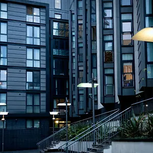Vcity Aparthotel