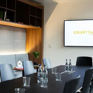 Courtyard By Marriott Sec Hotel 4*