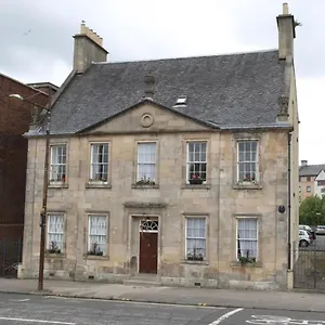 52, Charlotte Street Apartment *