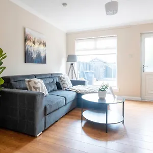 Holiday home Forbes House Glasgow