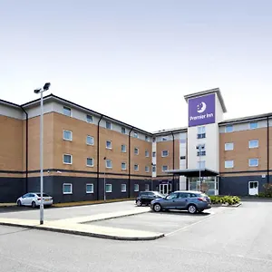 Premier Braehead Glasgow