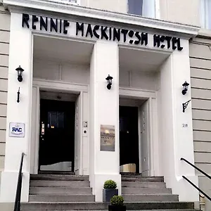 Rennie Mackintosh 3*