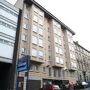Travelodge Glasgow