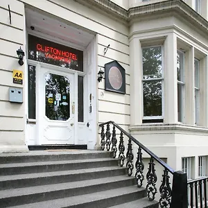 Clifton Guest house 3*