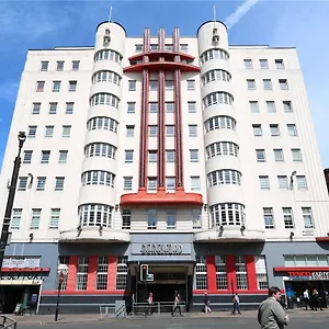 City Centre Suites Sauchiehall Apartment *