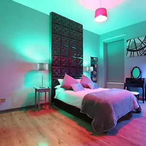 Apartment Hydro Smartapartments *