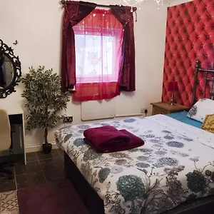 Bed & Breakfast Royaume