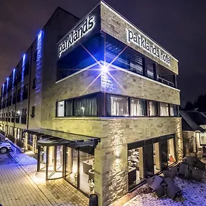 Parklands & Country Club Hotell Newton Mearns