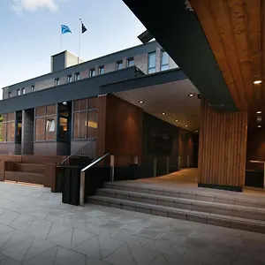 West By Compass Hospitality Hotel