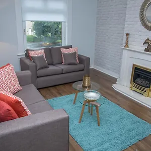 Signature - Elder Park House Apartment